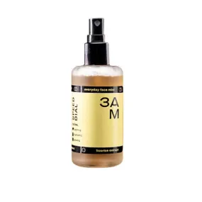 3 AM Speed Dial Hydrating Face Mist Spray