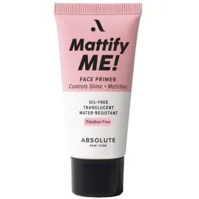 Absolute New York Mattify ME! Face Primer