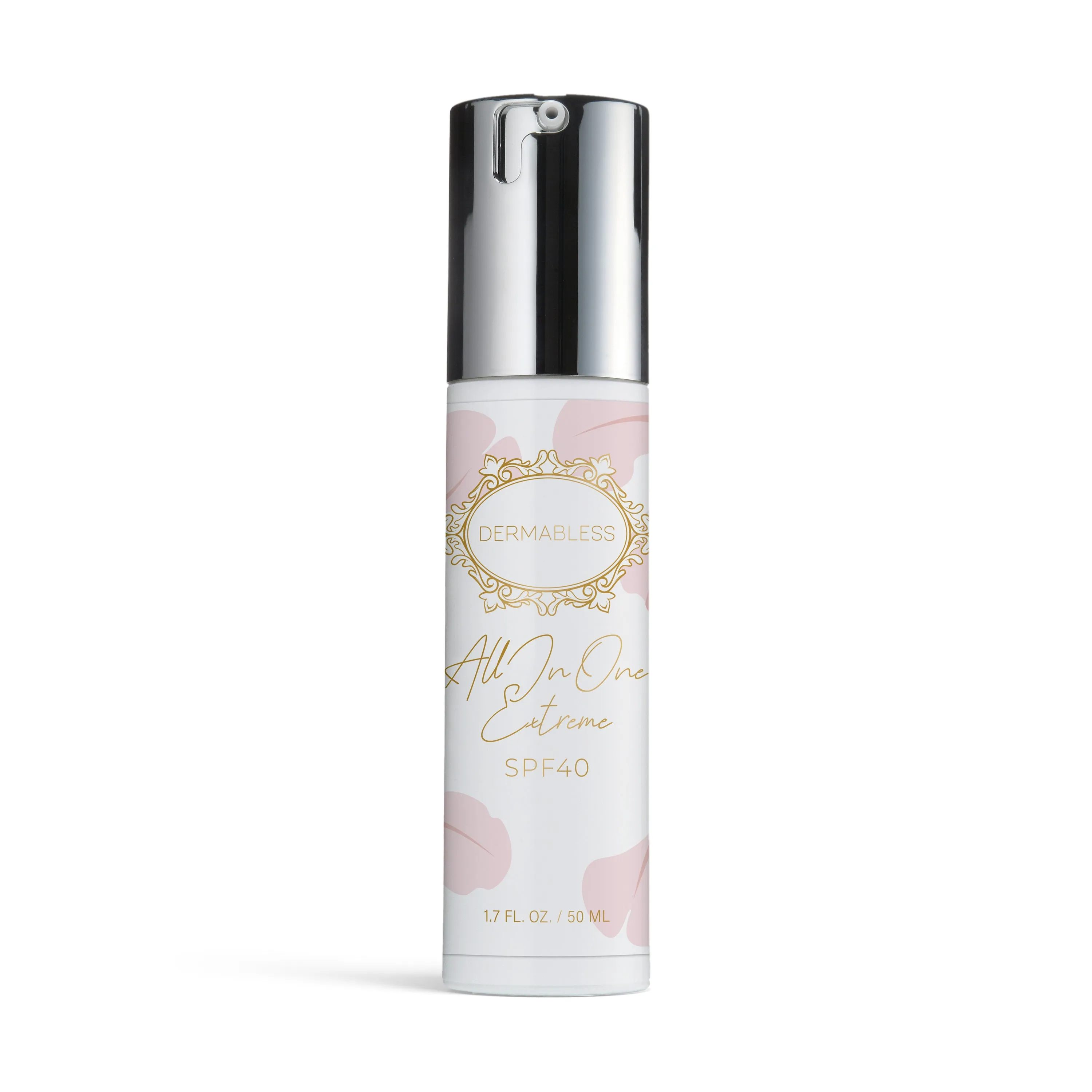 All In One Extreme SPF40 