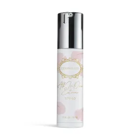 All In One Extreme SPF40 