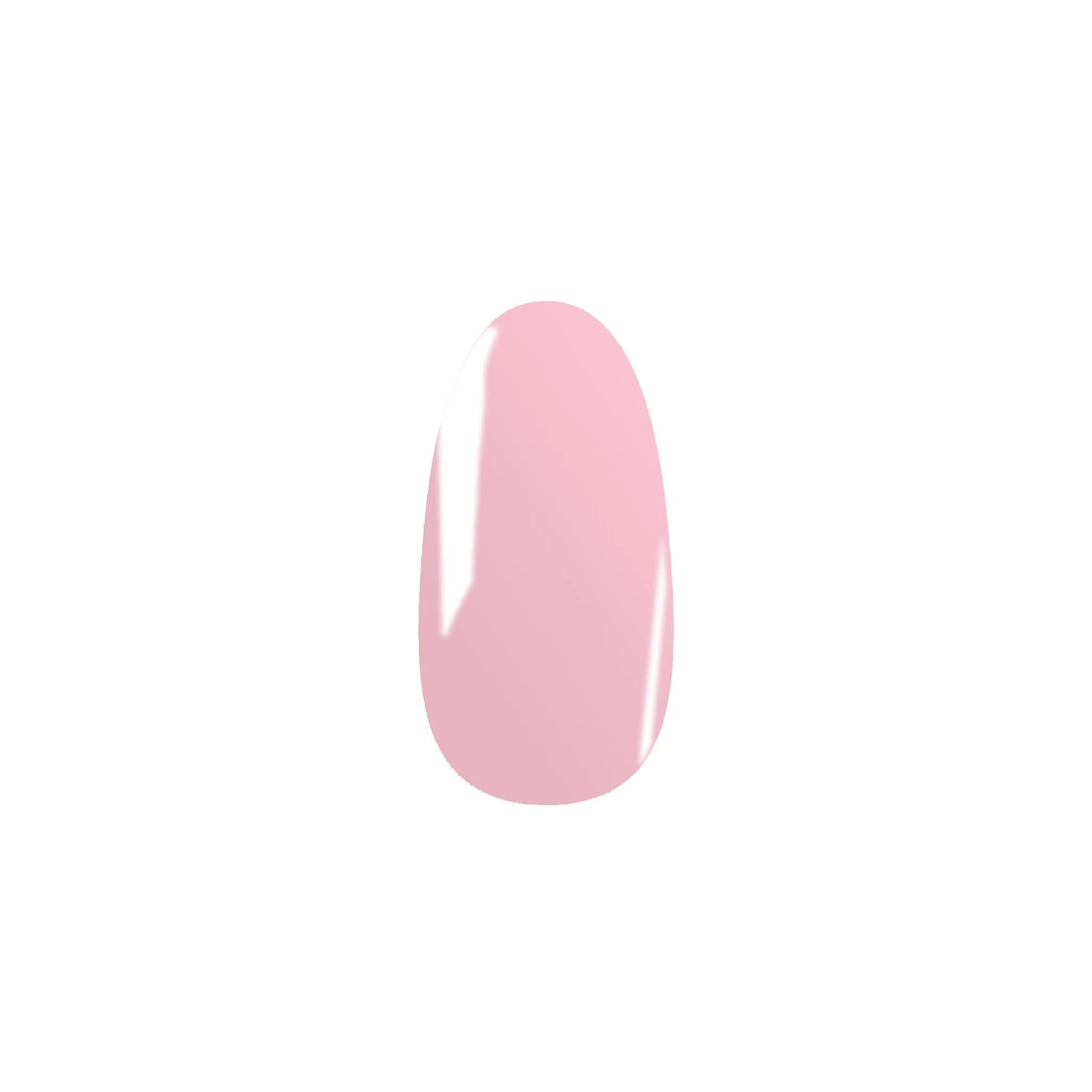 Always the Bridesmaid - Blush HEMA-Free Gel Nail Polish 10ml