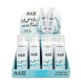 Amuse - Professional Setting Mist Hydrating