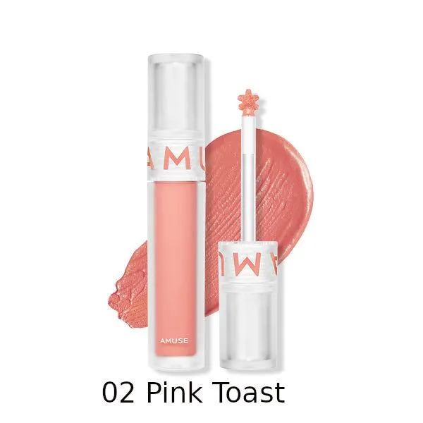 AMUSE Soft Cream Cheek 3g