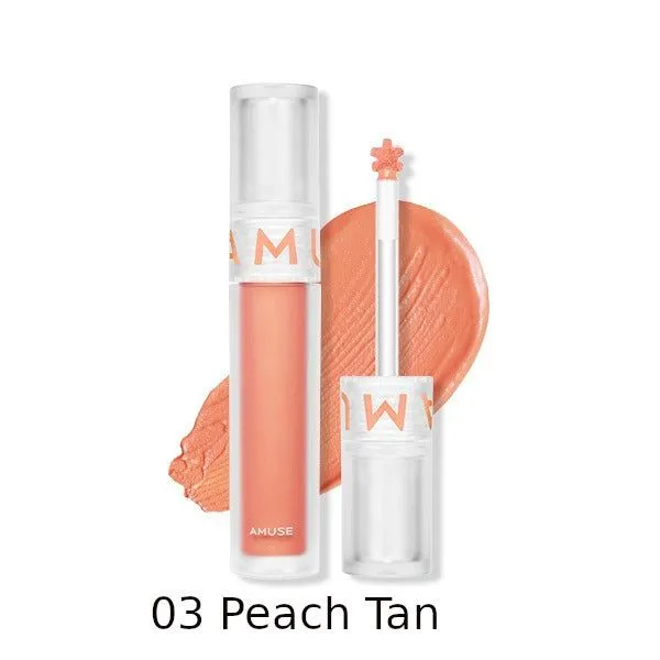 AMUSE Soft Cream Cheek 3g