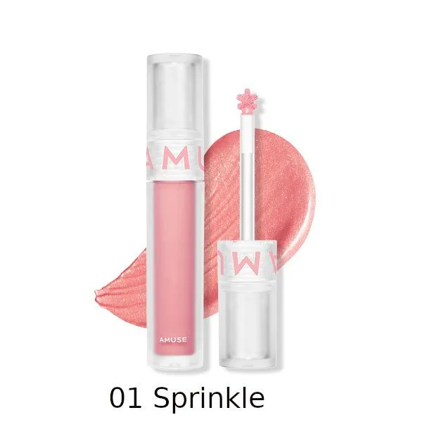 AMUSE Soft Cream Cheek 3g