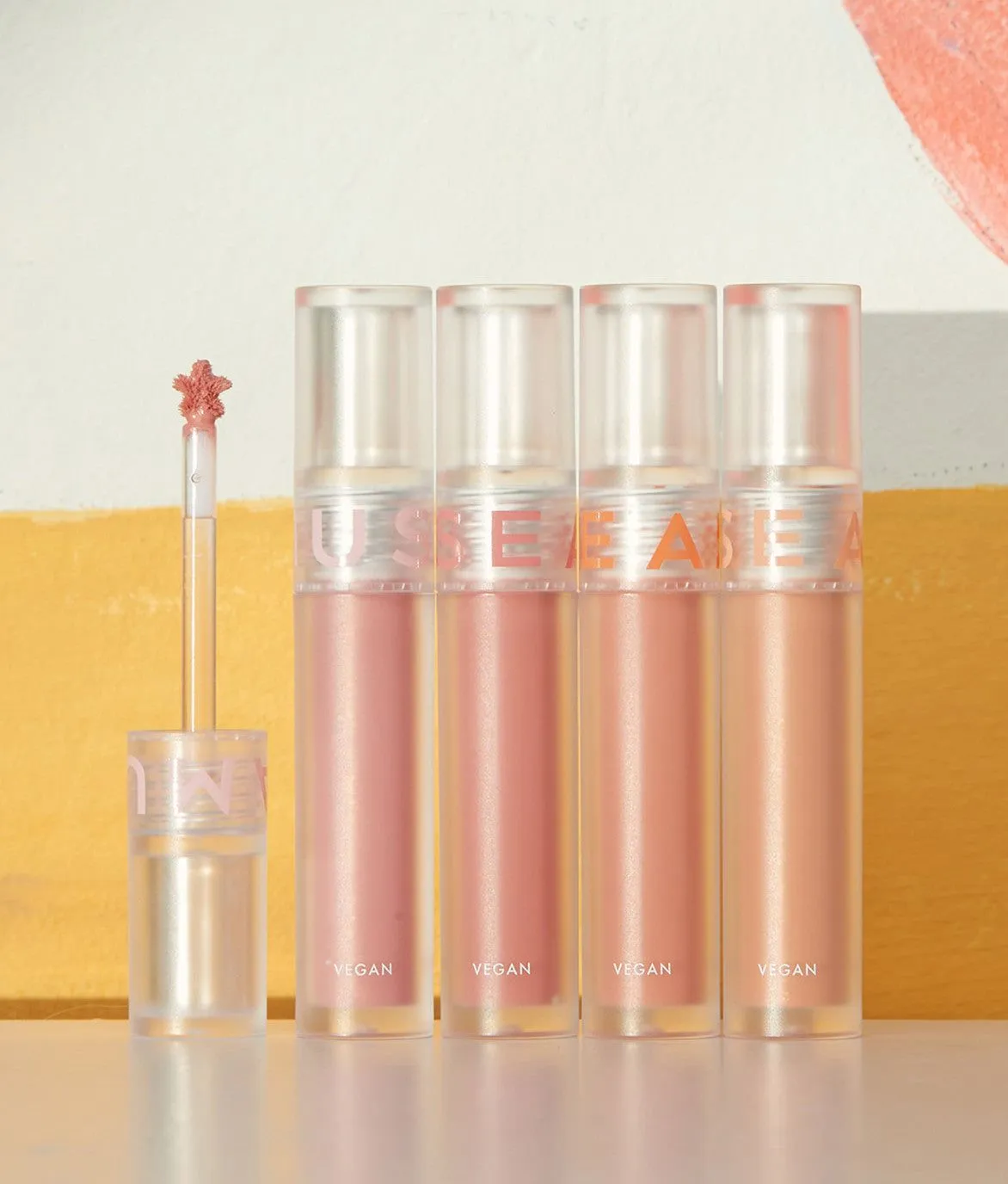 AMUSE Soft Cream Cheek 3g