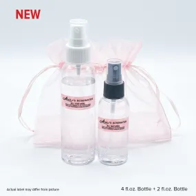 Anie’s Rose Water 2-Bottle Set (Total 6oz)