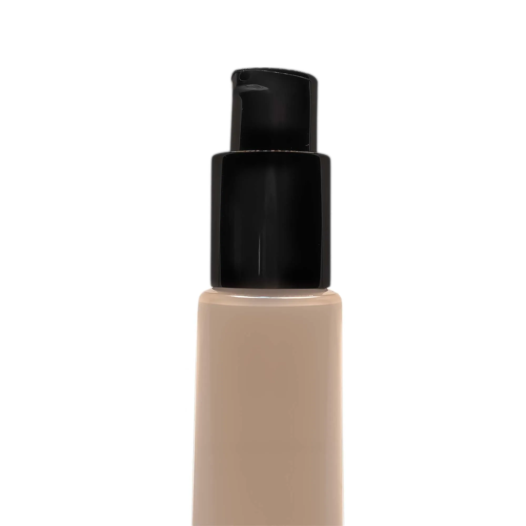 BB Cream with SPF - Golden Radiance - FB100