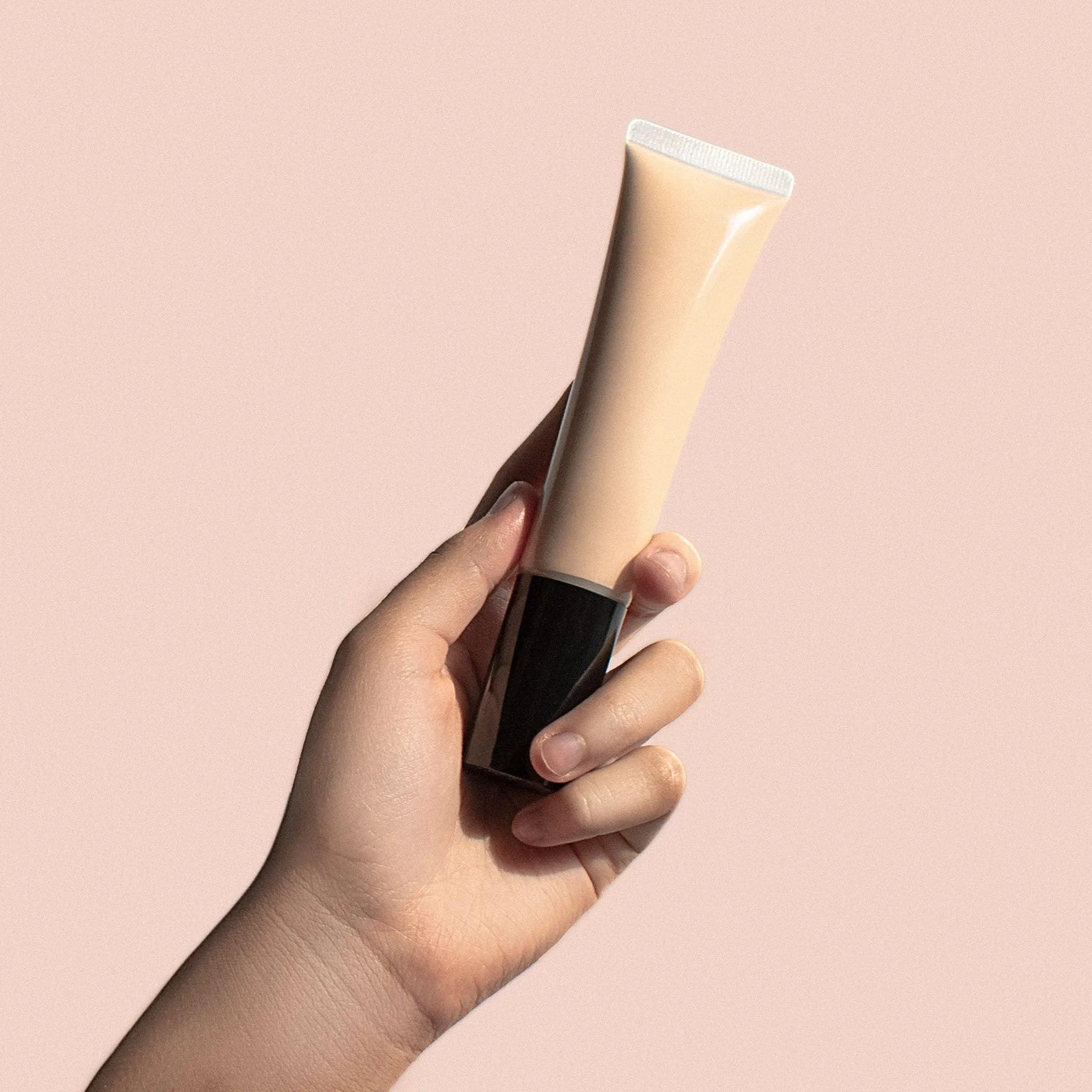 BB Cream with SPF - Golden Radiance - FB100