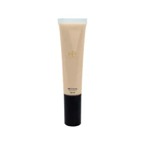BB Cream with SPF - Golden Radiance - FB100