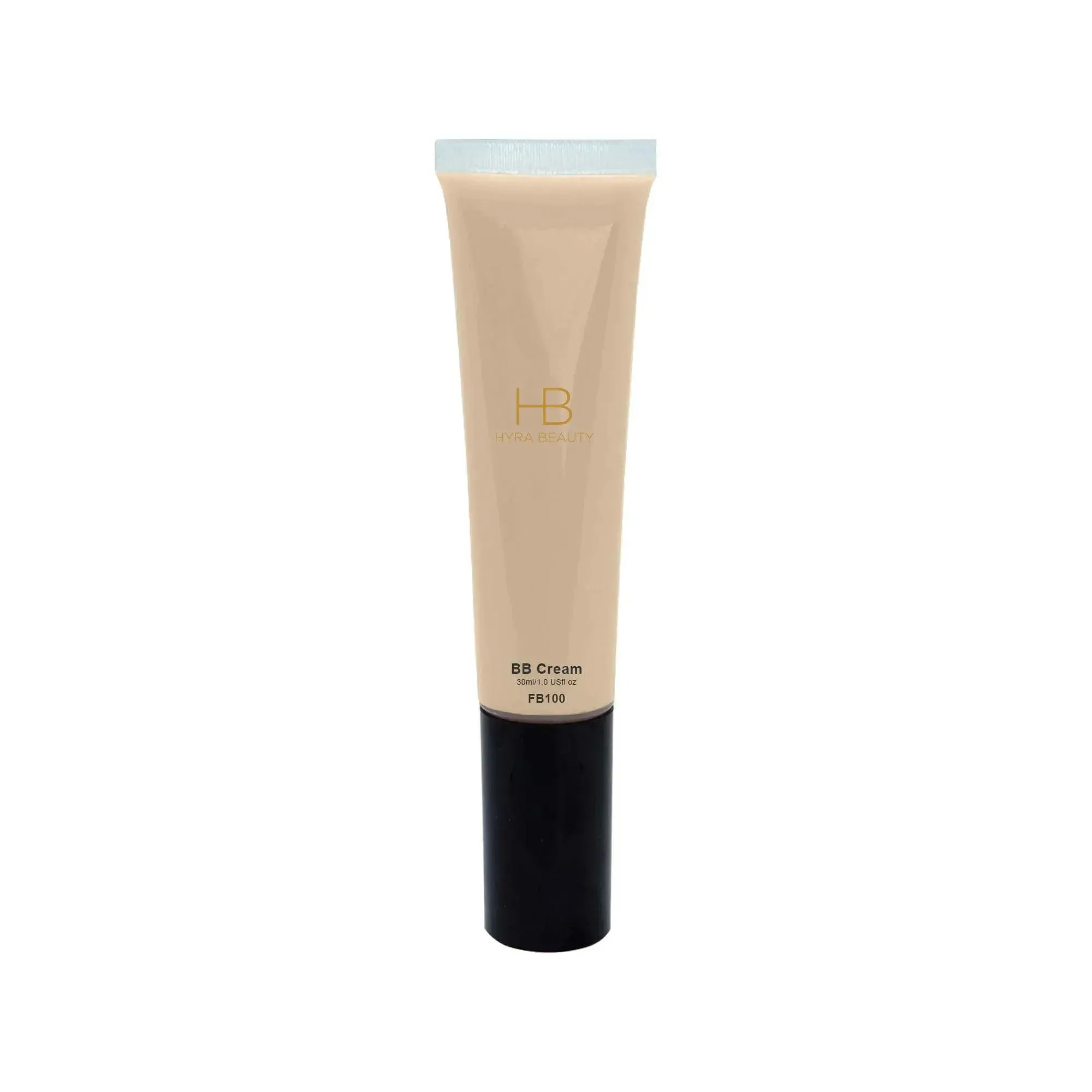 BB Cream with SPF - Golden Radiance - FB100