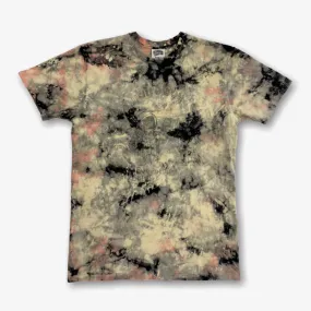BBC BB Sky Bar SS Knit T-shirt Butter Cream