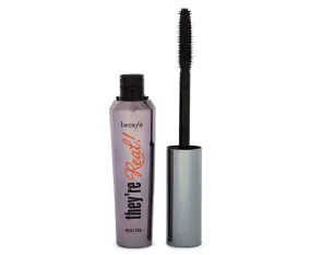 Benefit They're Real! Mascara, Beyond Black, 0.3 Ounce