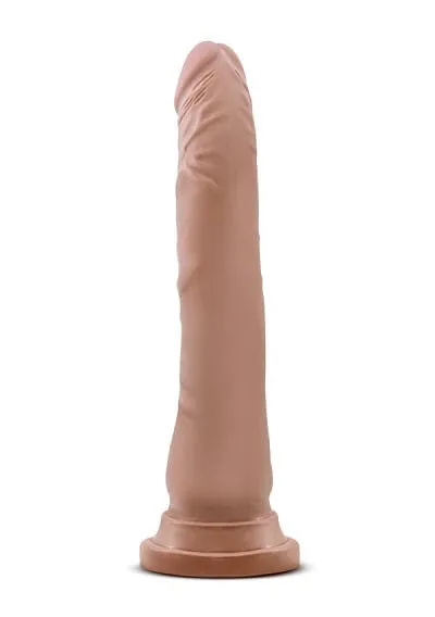 Blush Au Naturel Roberto 9.5" Dildo Latin