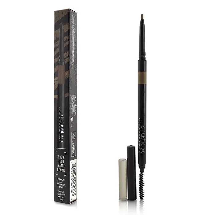 Brow Tech Matte Pencil - # - 0.09g/0.003oz