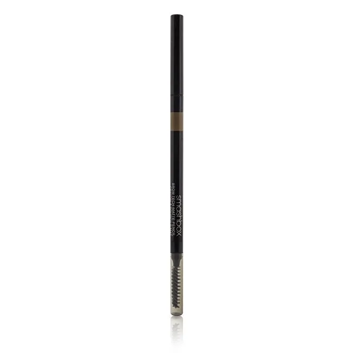 Brow Tech Matte Pencil - # - 0.09g/0.003oz