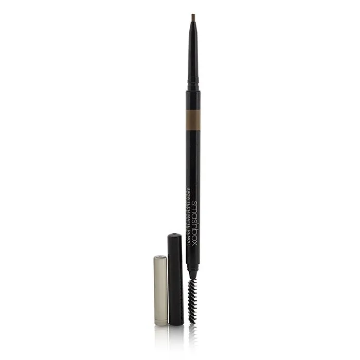Brow Tech Matte Pencil - # - 0.09g/0.003oz
