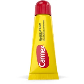 Carmex: Classic Lip Balm (Original Tube)