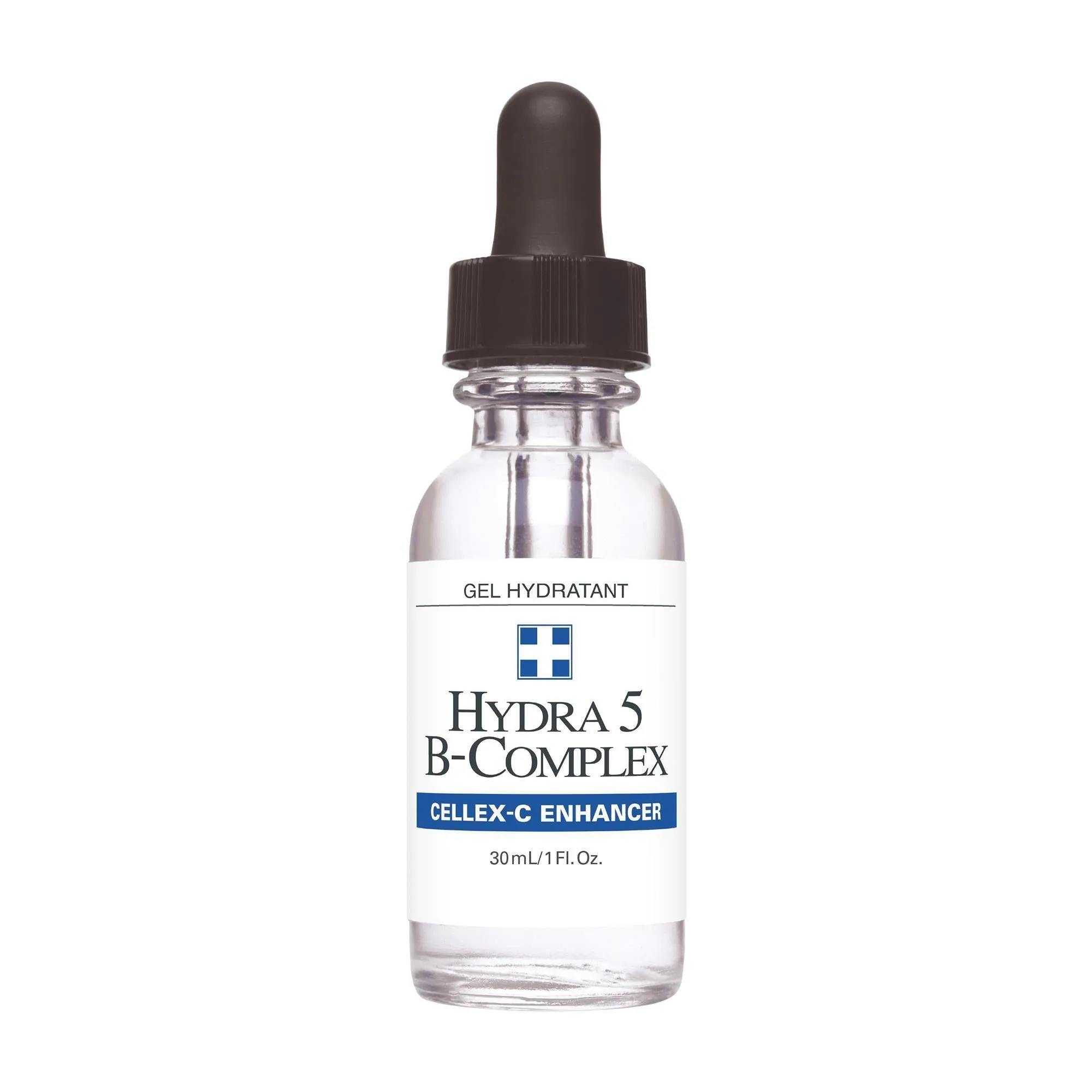 Cellex-C Hydra 5 B-Complex, 1 fl oz