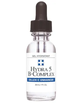 Cellex-C Hydra 5 B-Complex, 1 Fl Oz