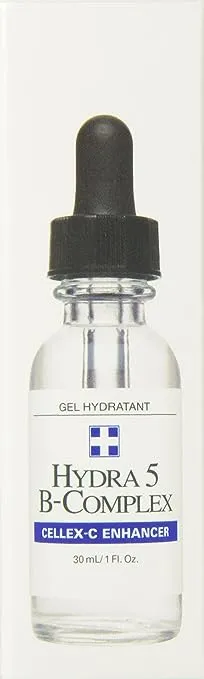 Cellex-C Hydra 5 B-Complex, 1 Fl Oz