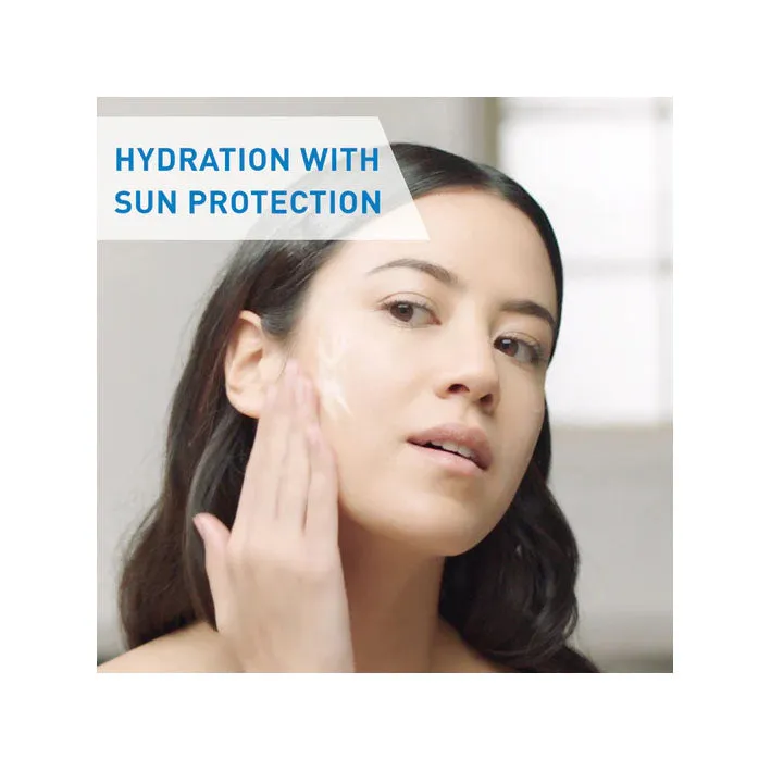 CeraVe Facial Moisturizing Lotion with SPF30 52ml