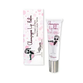 Champagne Lip Balm