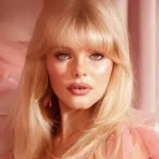 Charlotte Tilbury Mini Pillow Talk Blush and Glow Beauty Highlighter Wand Set
