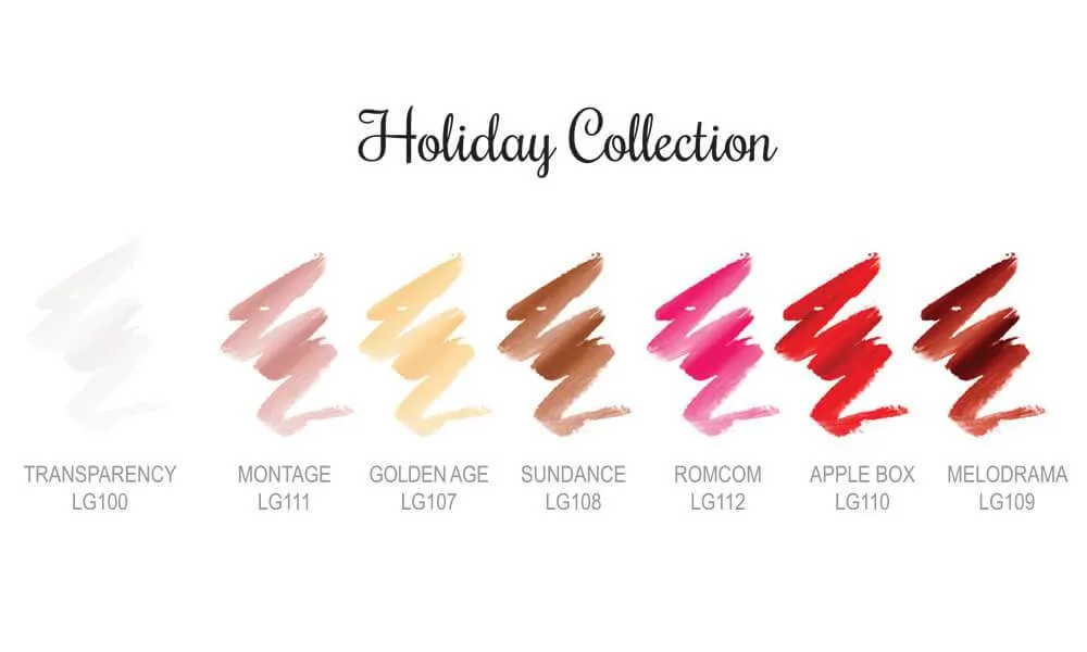Cinema Secrets Moisturizing Lip Gloss