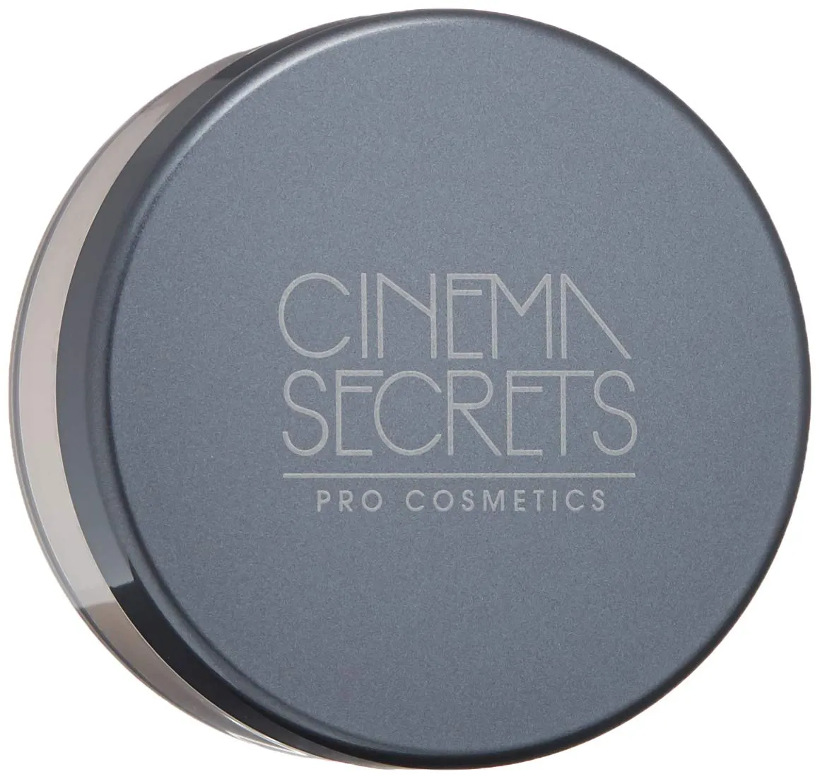 CINEMA SECRETS Pro Cosmetics Ultralucent Loose Setting Powder, Warm Light