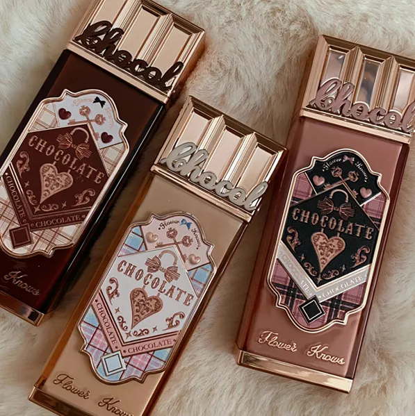 Cute LIP GLOSS  MK150