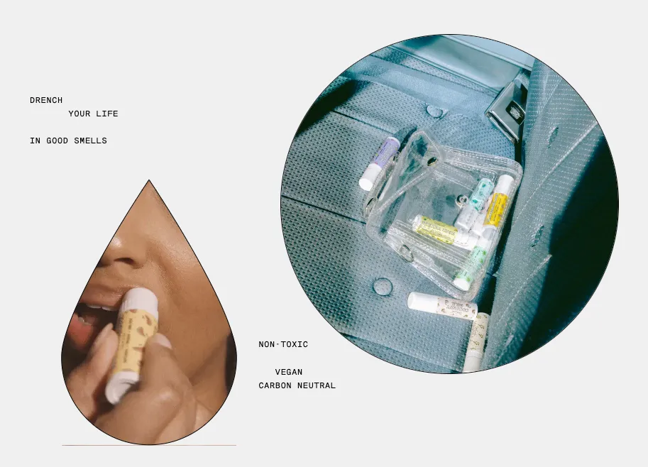 dedcool guava balm stick