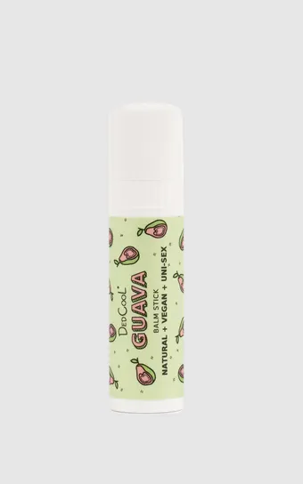 dedcool guava balm stick