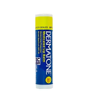 Dermatone Med Lip/Sun Spf30