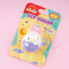 Disney Ufufy Lip Balm - Daisy Duck / Apple