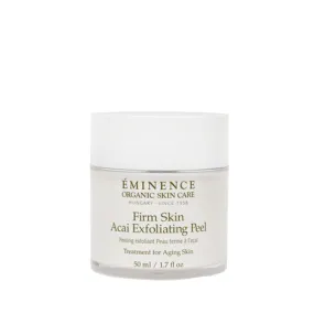 Eminence Organics Firm Skin Acai Exfoliating Peel
