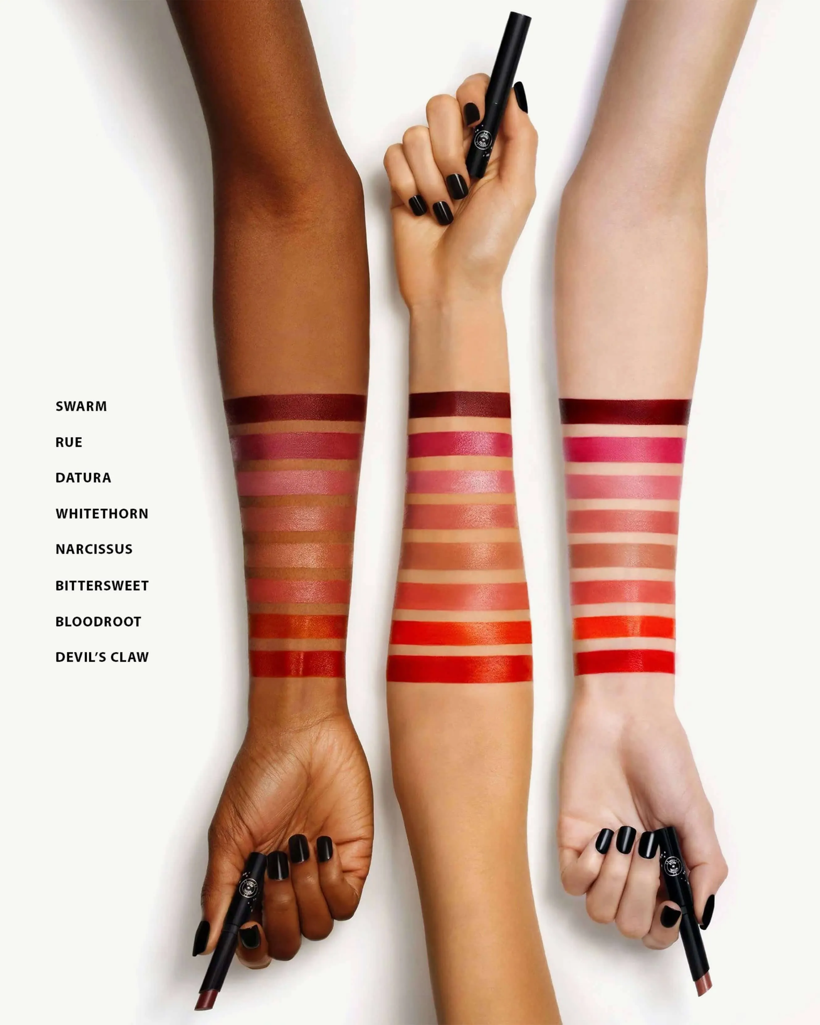 Enchanted Lip Sheer