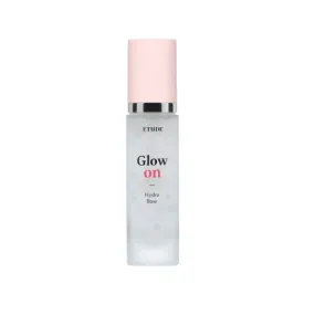 Etude Glow on Hydra Base