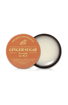 [ETUDE HOUSE] Ginger Sugar Overnight Lip Mask (15g/0.52fl.oz)