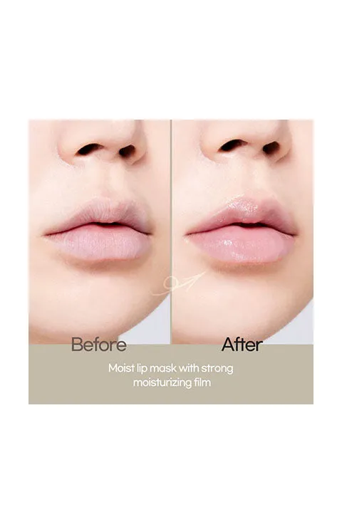 [ETUDE HOUSE] Ginger Sugar Overnight Lip Mask (15g/0.52fl.oz)