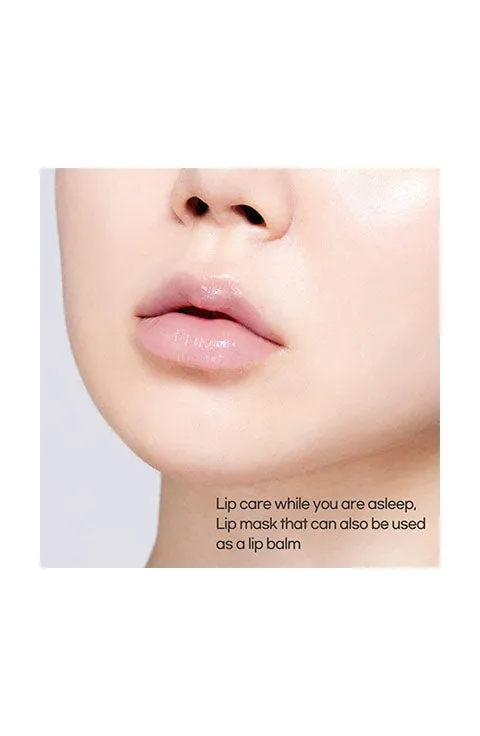 [ETUDE HOUSE] Ginger Sugar Overnight Lip Mask (15g/0.52fl.oz)