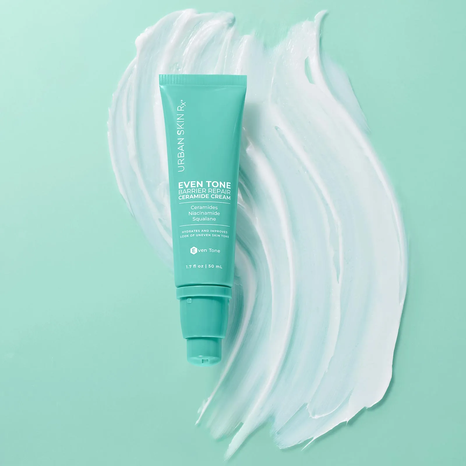 Even Tone Barrier Repair Ceramide Cream