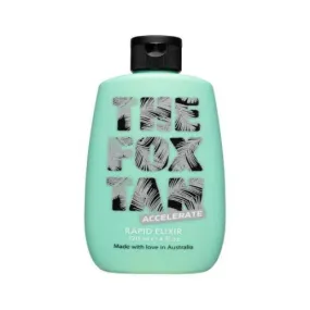 Fox Tan Rapid Tanning Elixir 120ML
