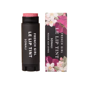 French Girl Lip Tint- Sonali