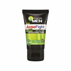 GARNIER MEN ACNO FIGHT WASAB F/W 100ML