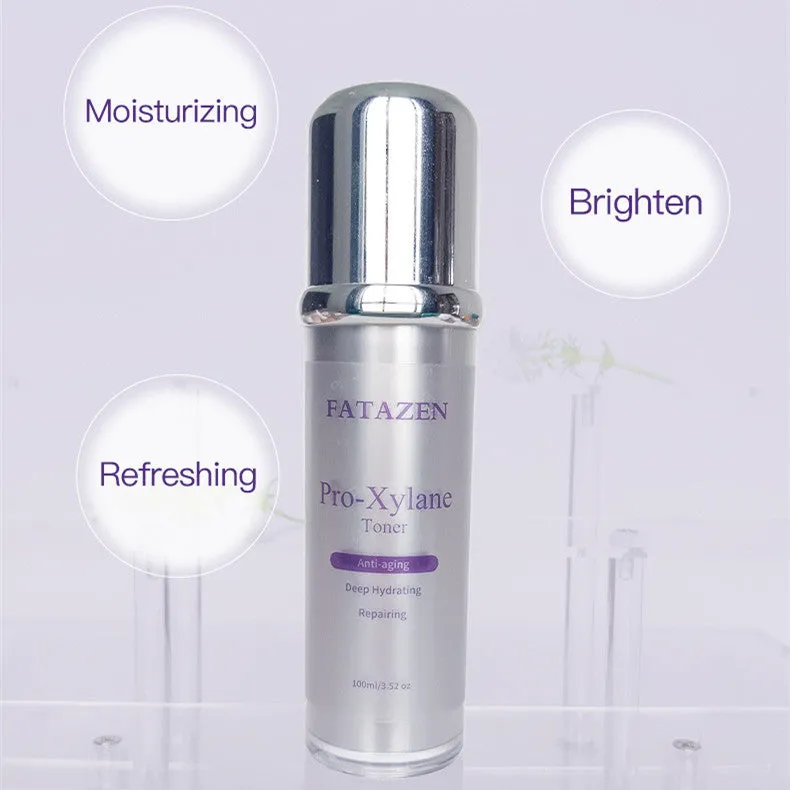 Glass Color Lotion Spray Moisturizing