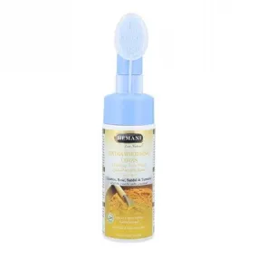 HEMANI EXTRA WHITENING UBTAN FOAMING F/W 150ML