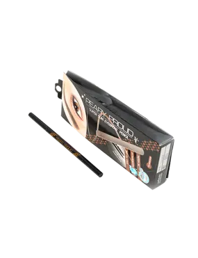 Hemani Peary Proud Super Slim Eyebrow Pencil - Dark Brown