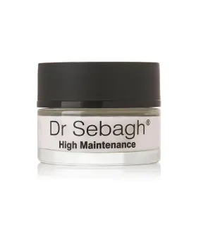 High Maintenance Cream