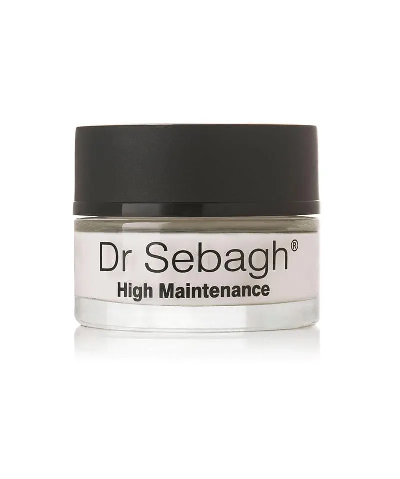 High Maintenance Cream
